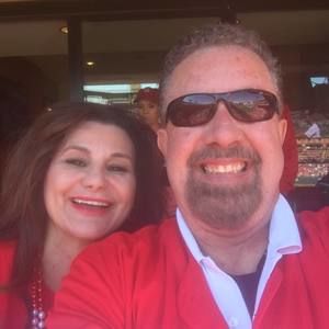 Meet your Posher, Ken